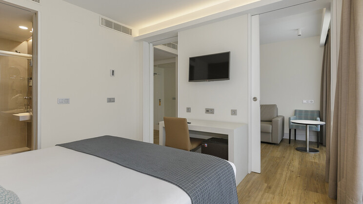 Sol Torremolinos Don Pedro